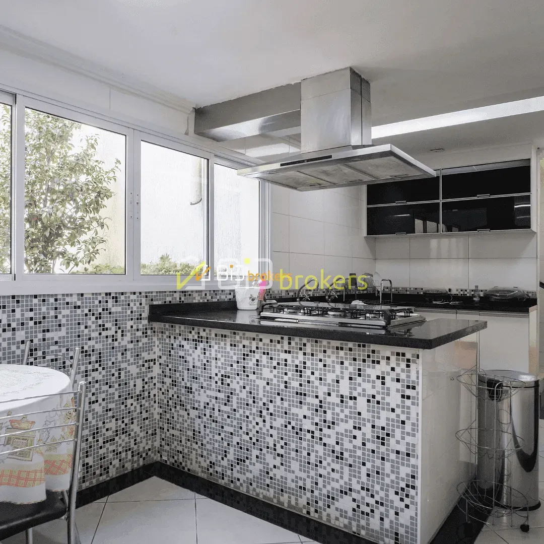 Casa, 5 quartos, 611 m² - Foto 25