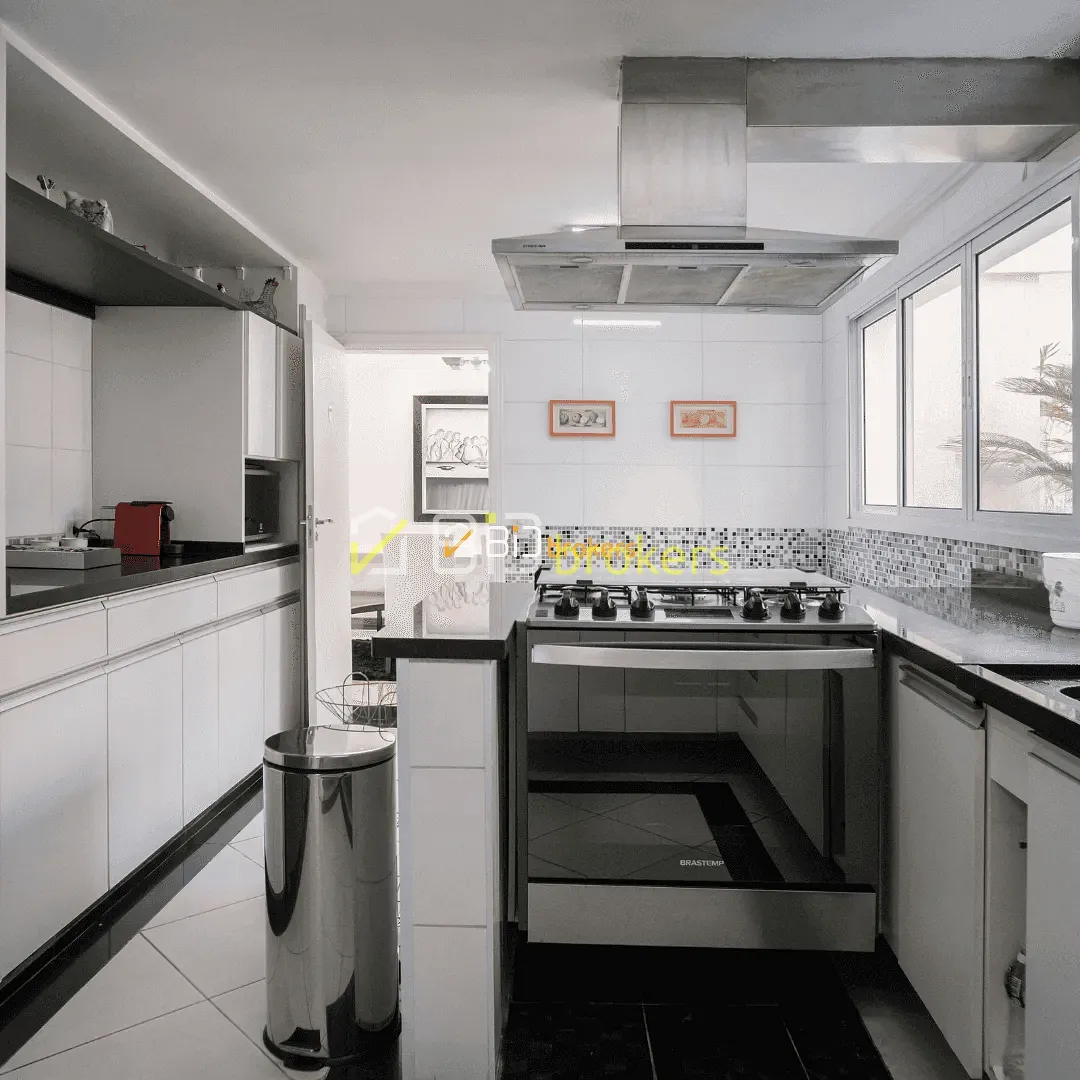 Casa, 5 quartos, 611 m² - Foto 22