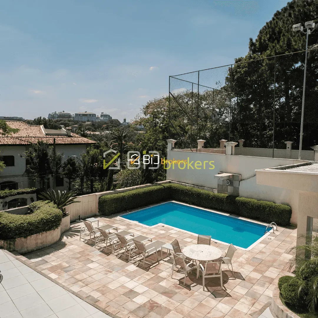 Casa, 5 quartos, 611 m² - Foto 50