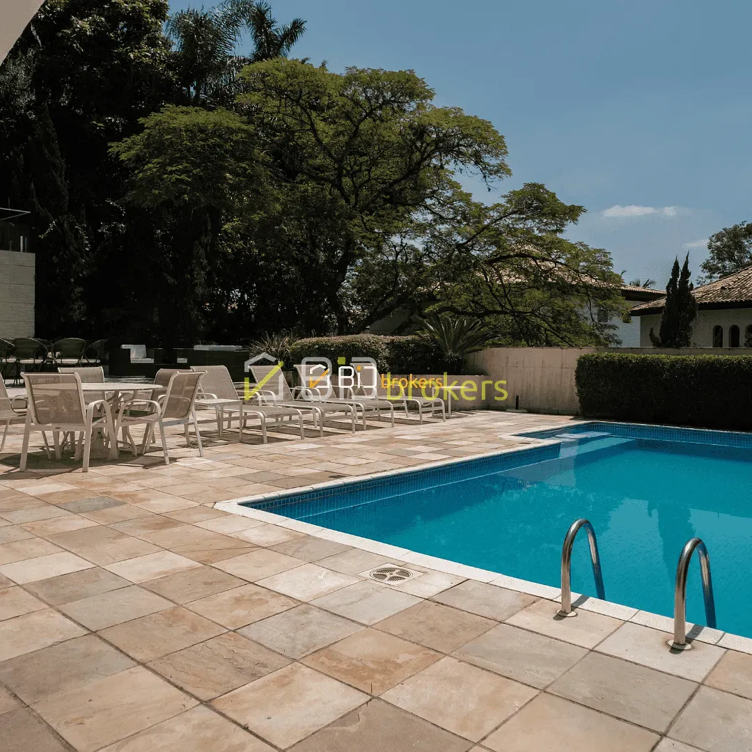 Casa, 5 quartos, 611 m² - Foto 2