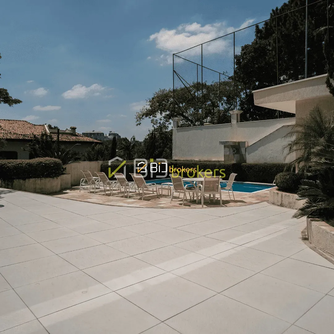 Casa, 5 quartos, 611 m² - Foto 4