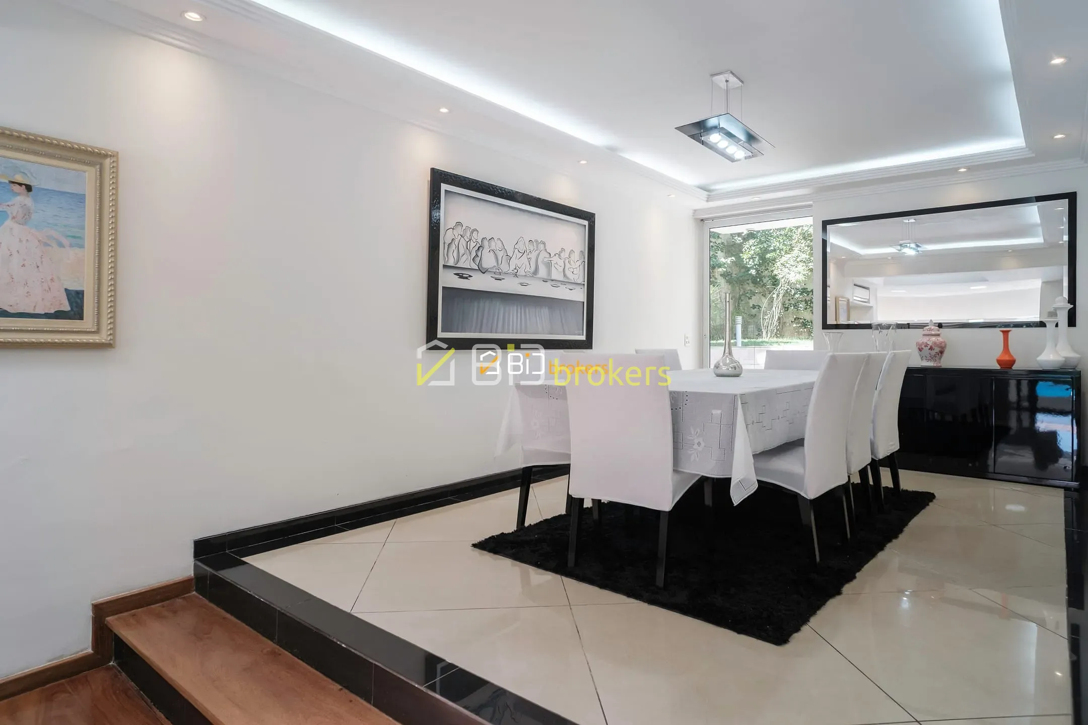 Casa, 5 quartos, 611 m² - Foto 18