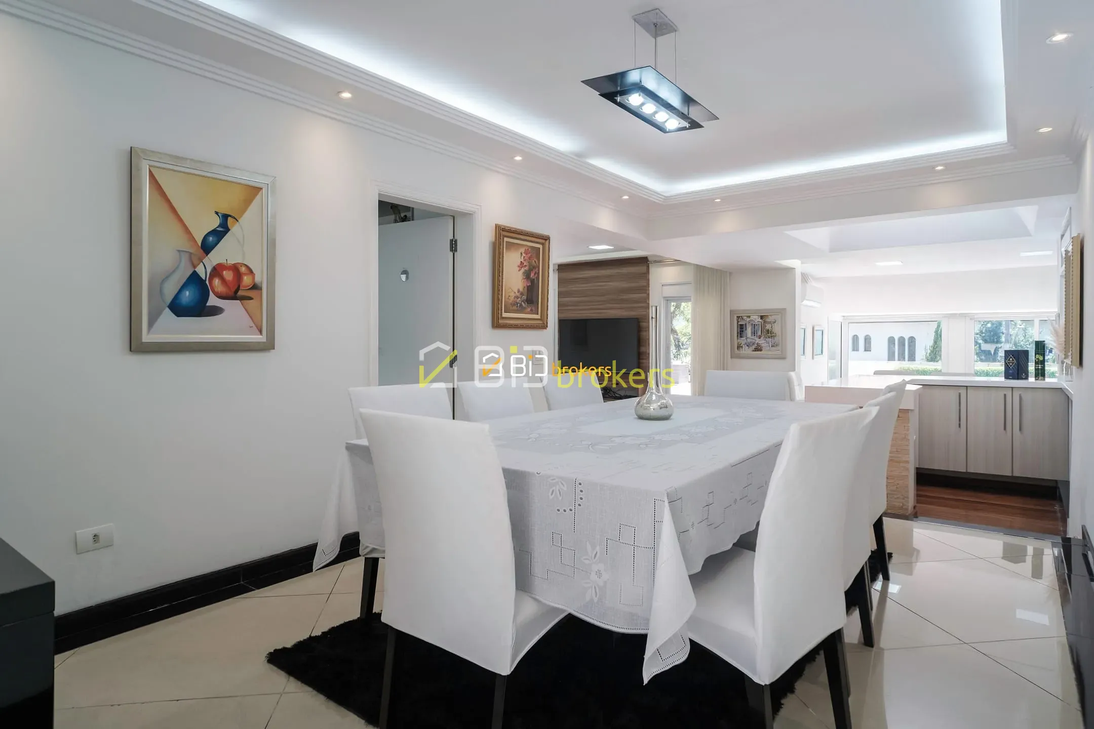 Casa, 5 quartos, 611 m² - Foto 19