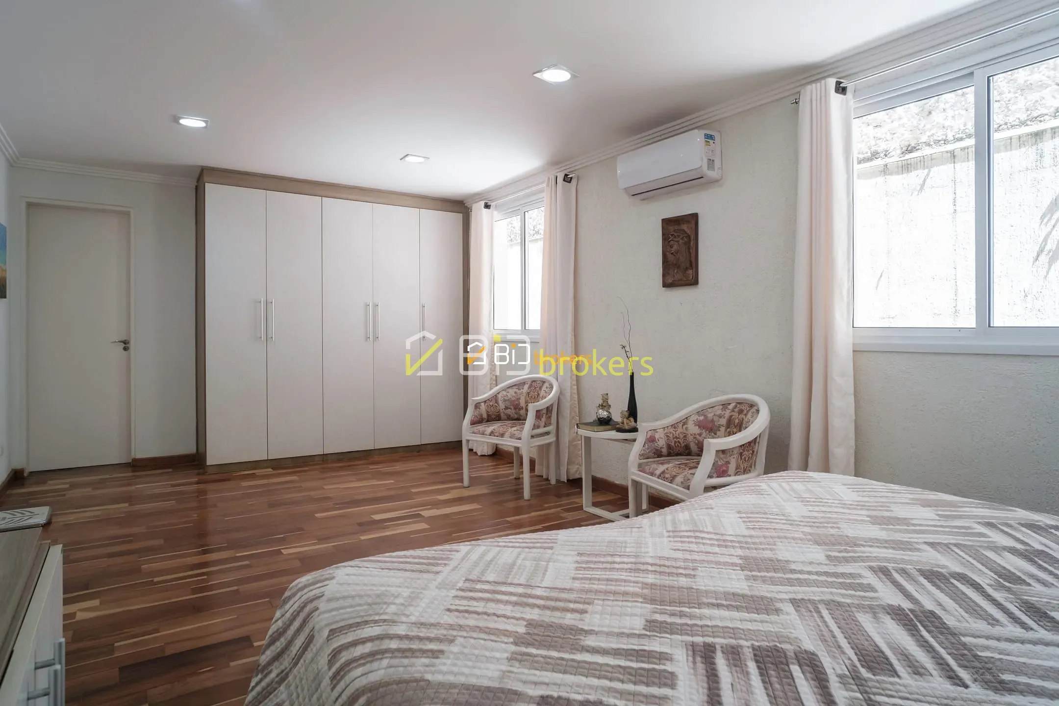 Casa, 5 quartos, 611 m² - Foto 53