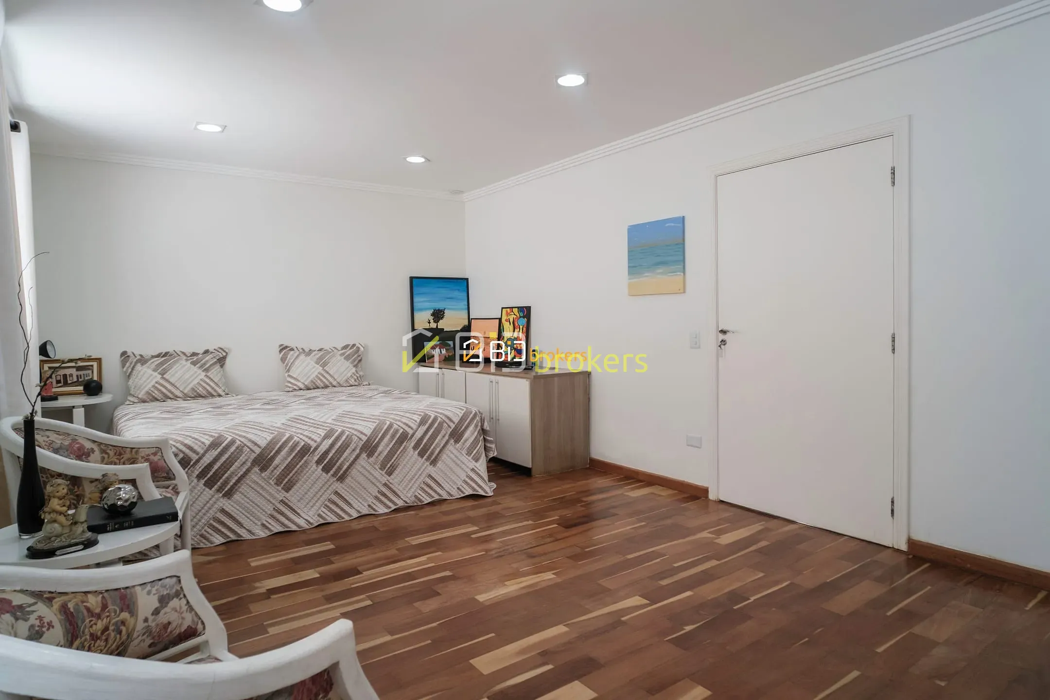 Casa, 5 quartos, 611 m² - Foto 52