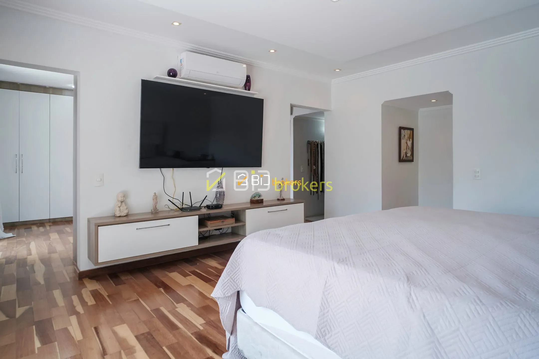 Casa, 5 quartos, 611 m² - Foto 28