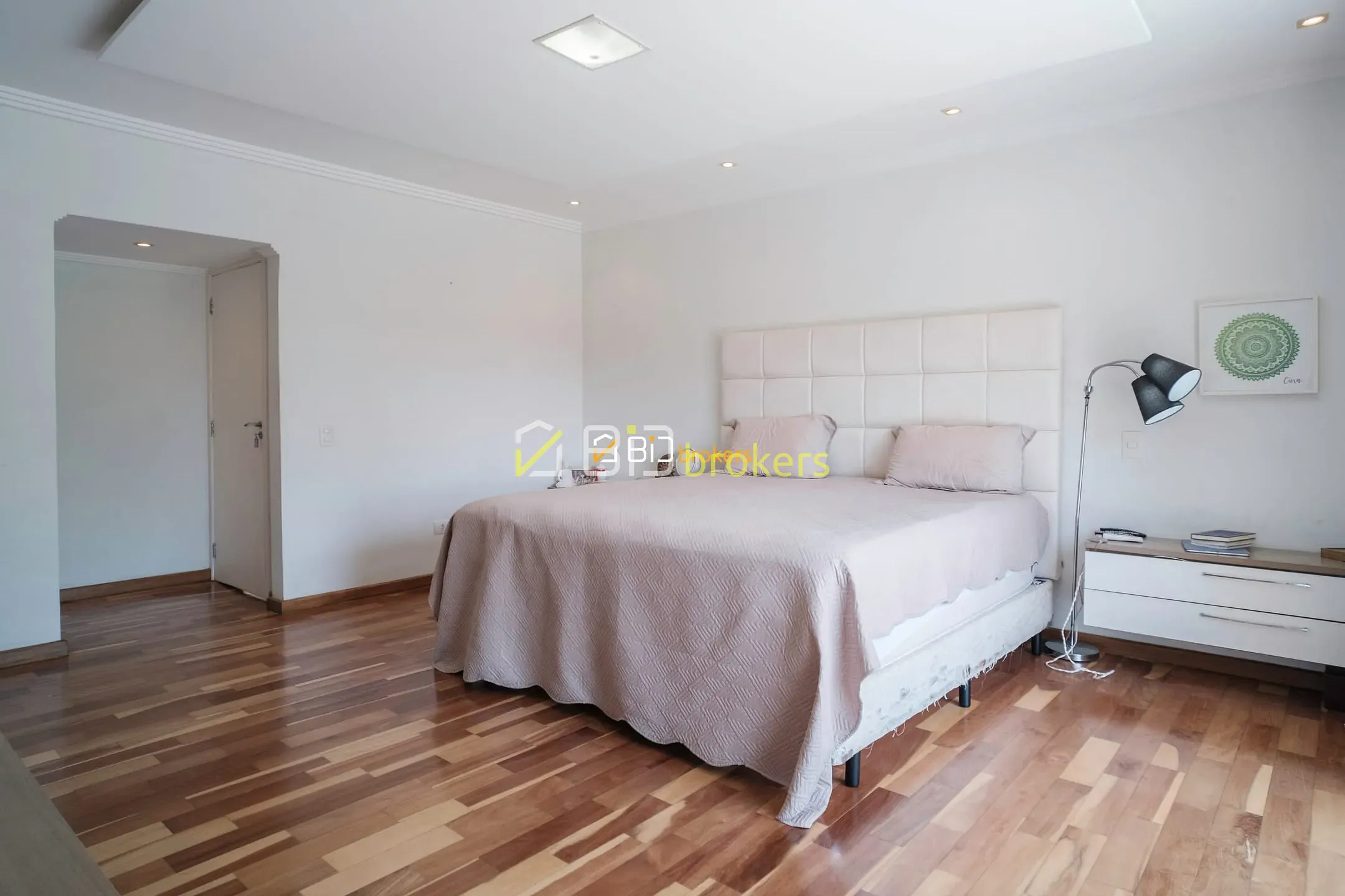 Casa, 5 quartos, 611 m² - Foto 27