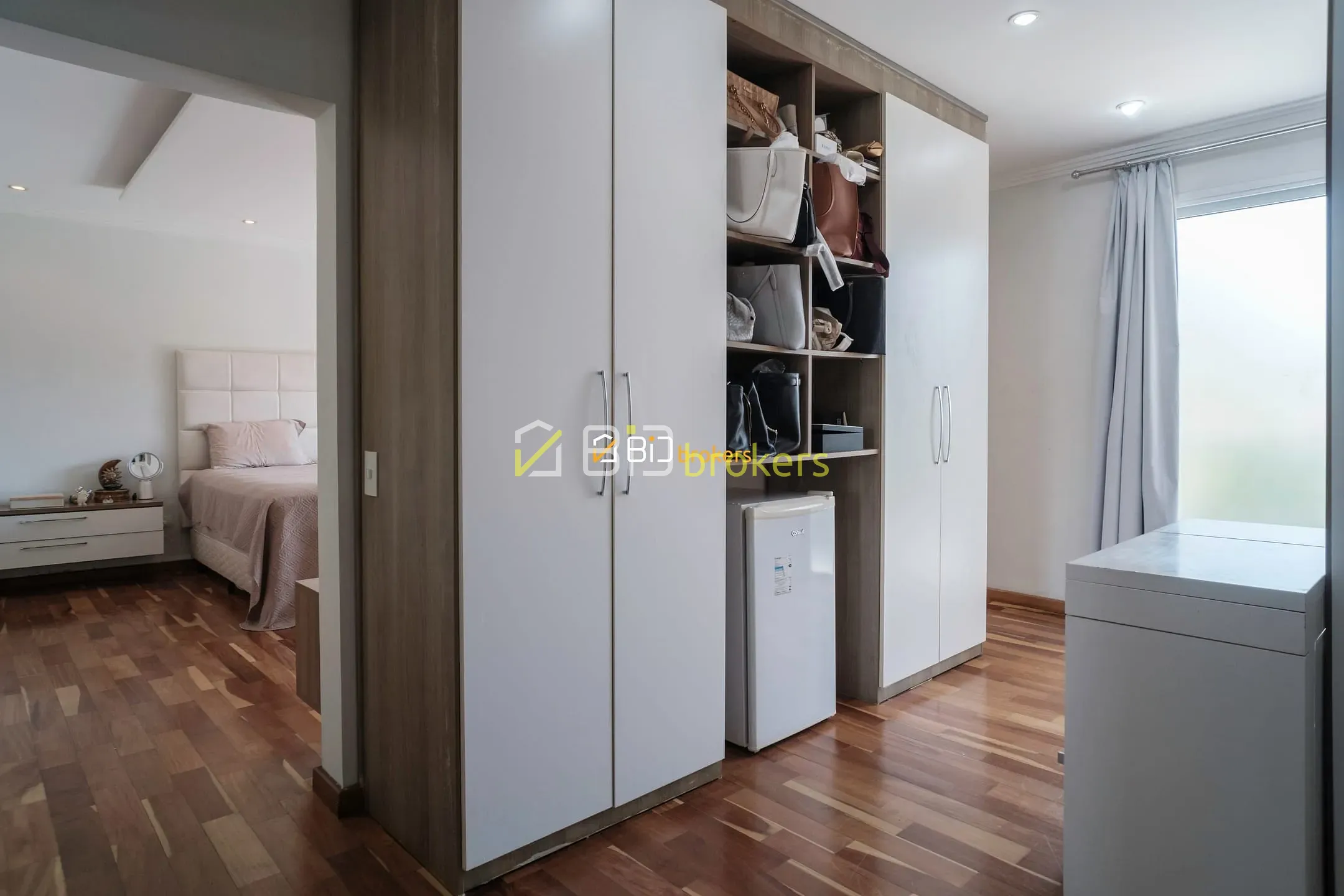 Casa, 5 quartos, 611 m² - Foto 35