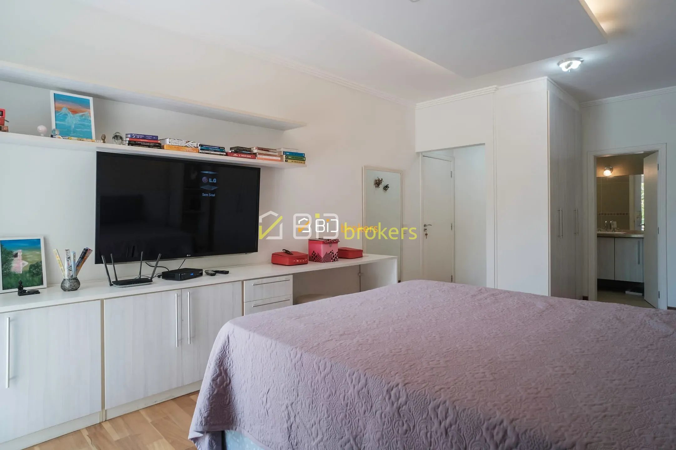 Casa, 5 quartos, 611 m² - Foto 44