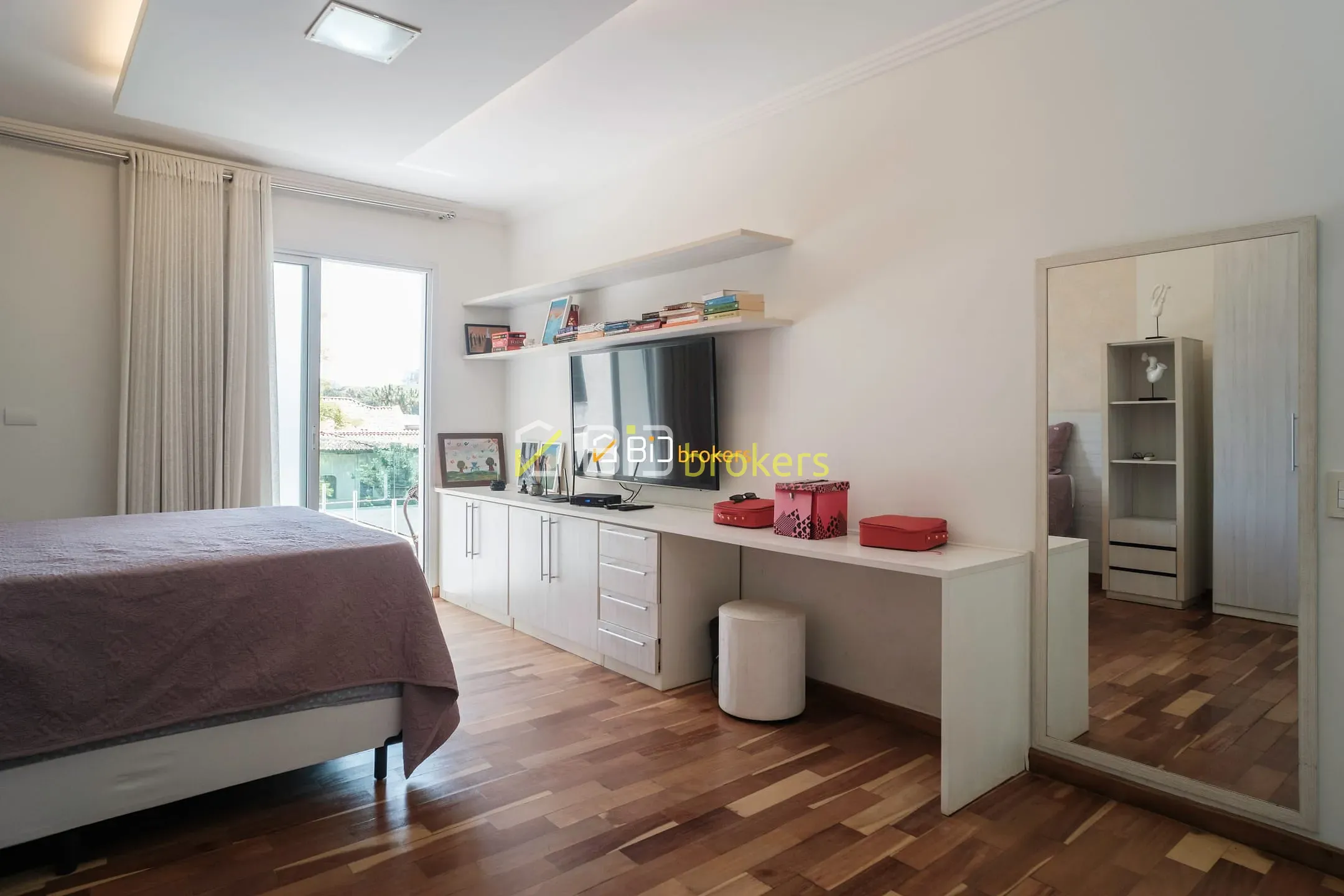 Casa, 5 quartos, 611 m² - Foto 45