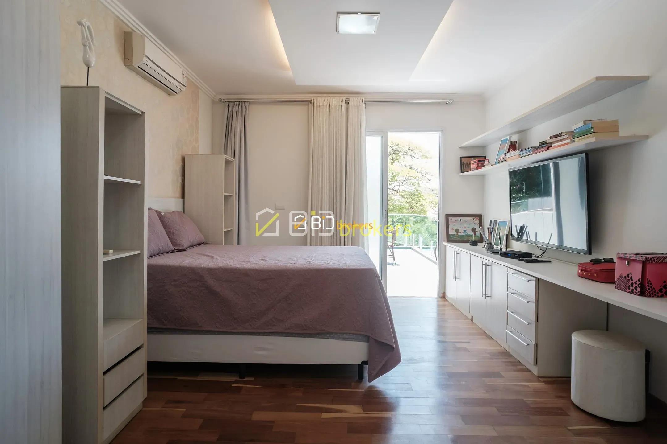 Casa, 5 quartos, 611 m² - Foto 41