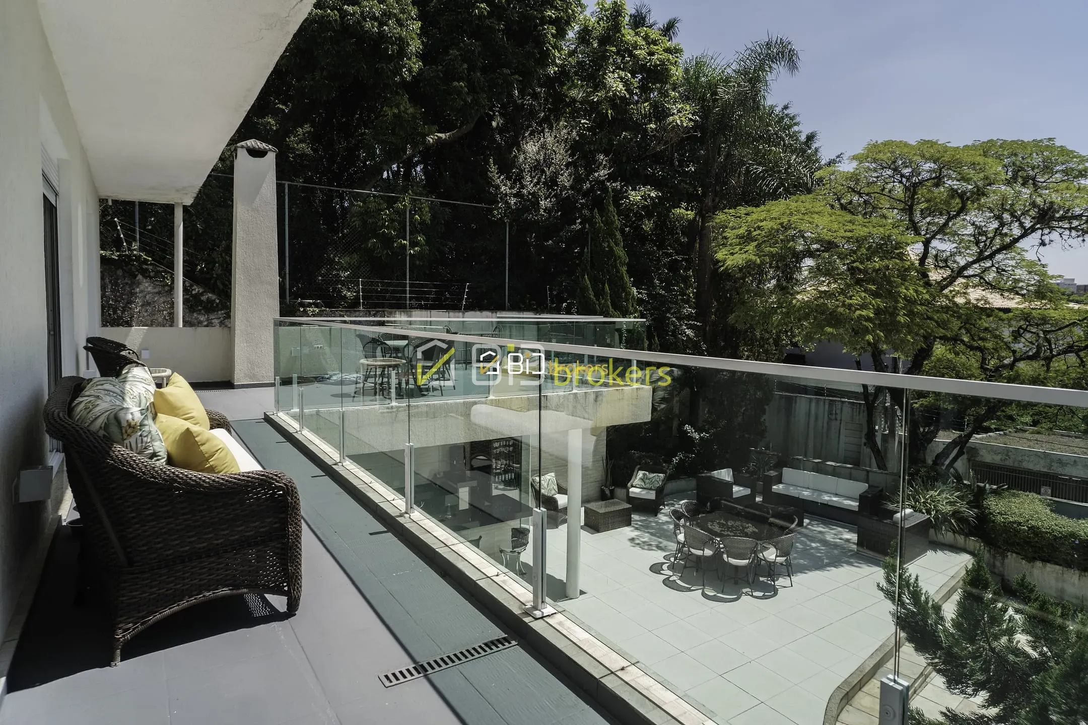 Casa, 5 quartos, 611 m² - Foto 49