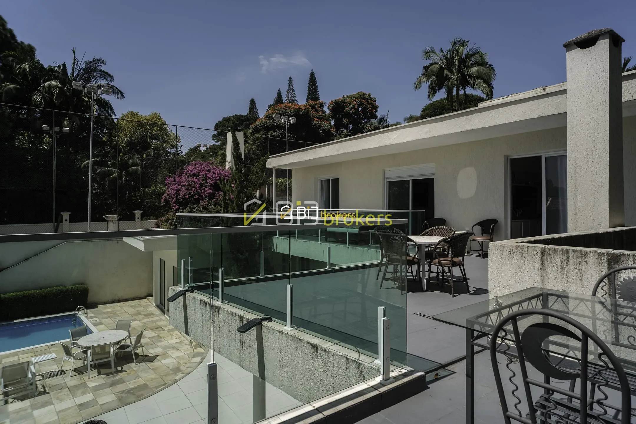 Casa, 5 quartos, 611 m² - Foto 48