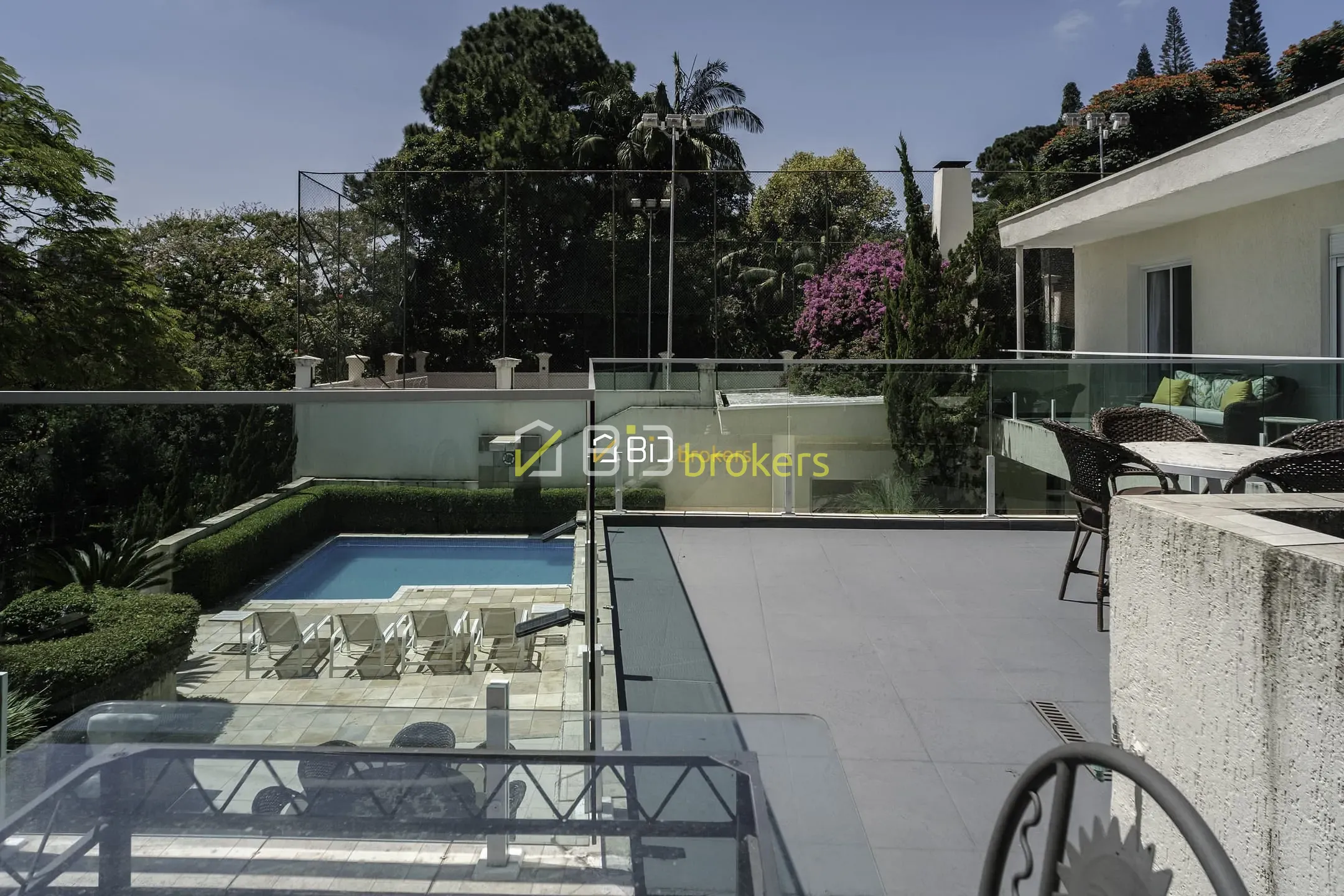 Casa, 5 quartos, 611 m² - Foto 31