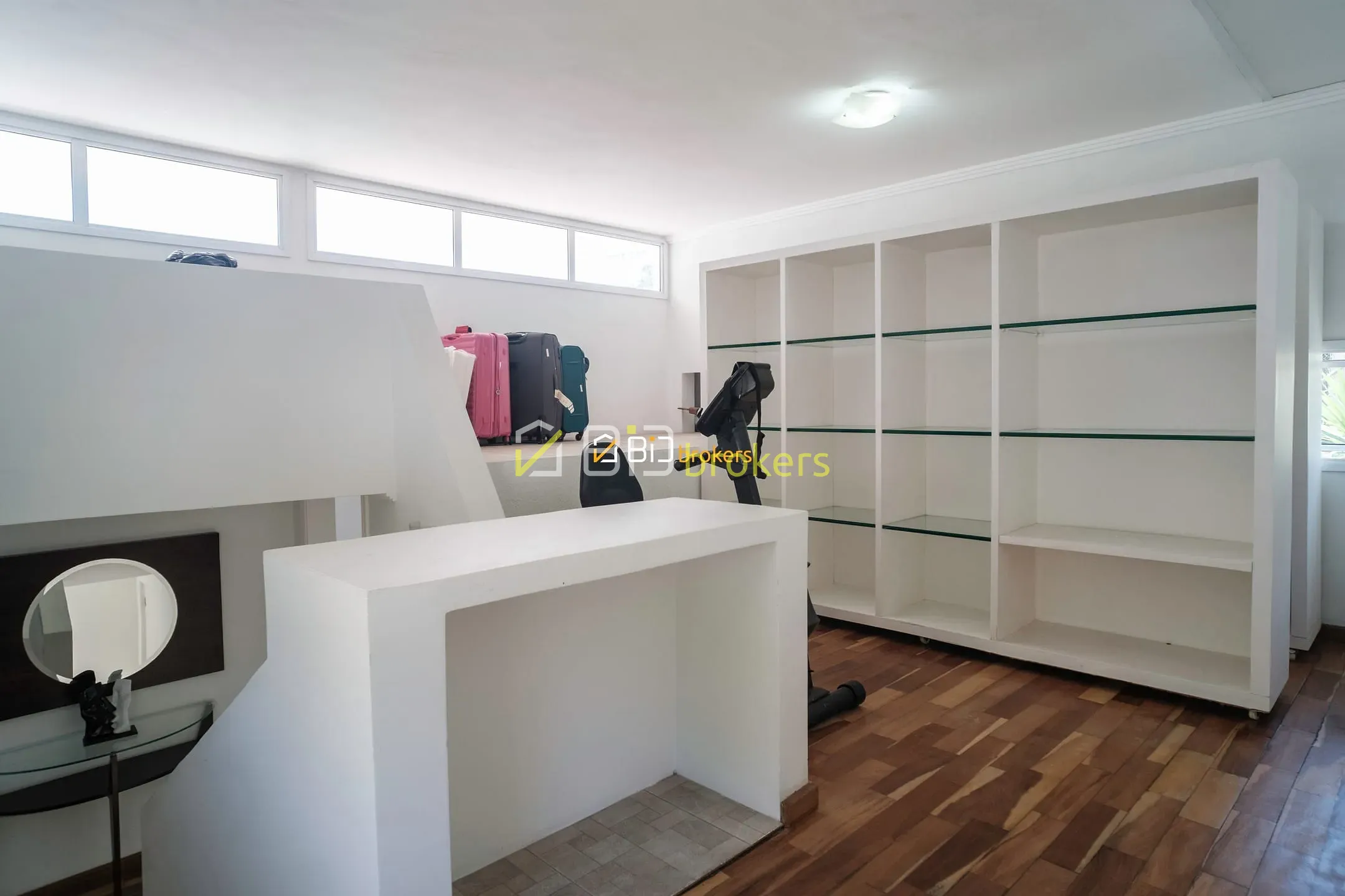 Casa, 5 quartos, 611 m² - Foto 63
