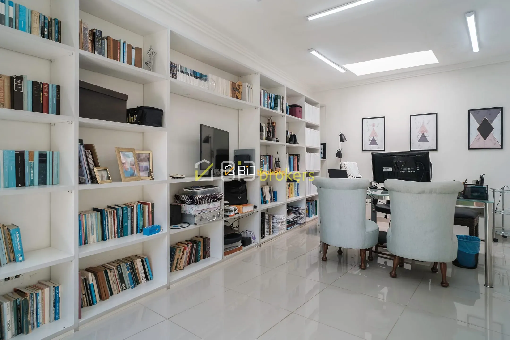 Casa, 5 quartos, 611 m² - Foto 66