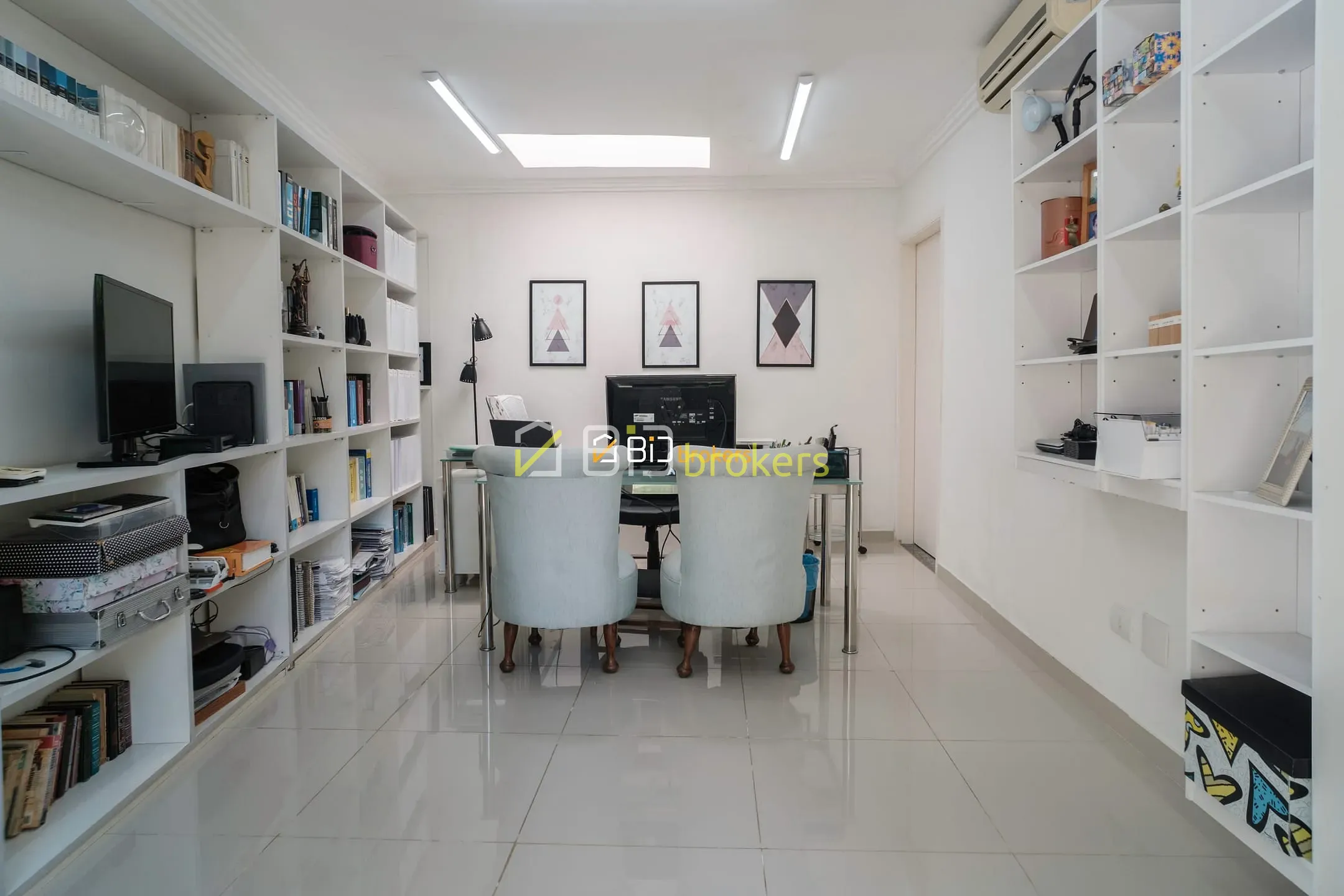 Casa, 5 quartos, 611 m² - Foto 65