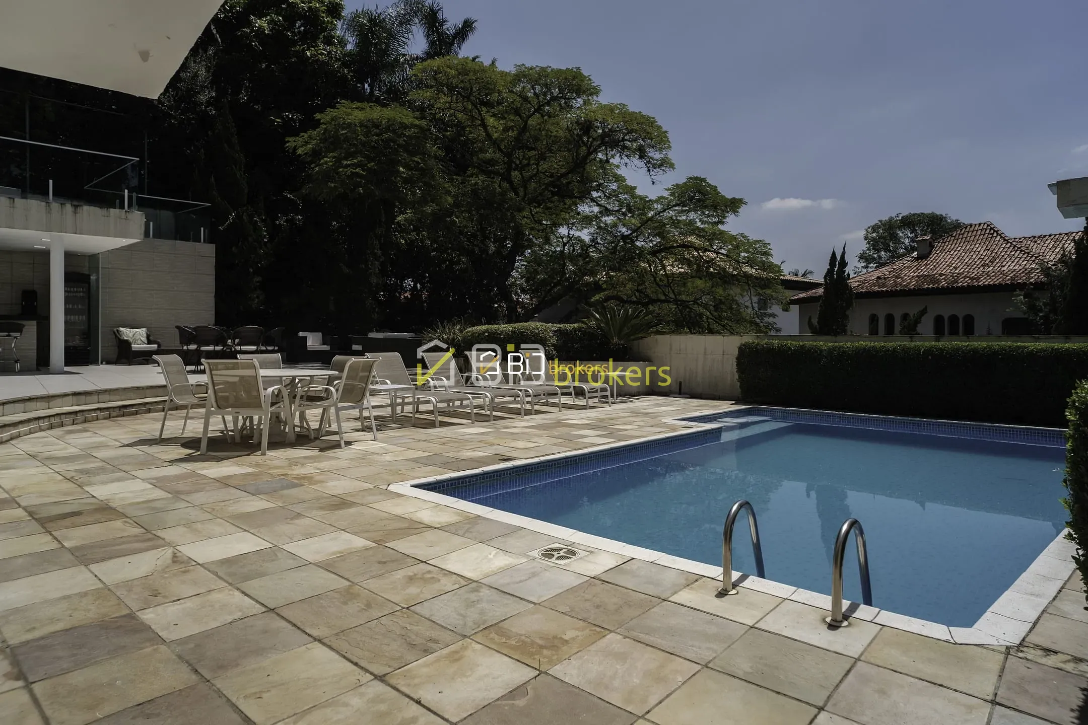 Casa, 5 quartos, 611 m² - Foto 5