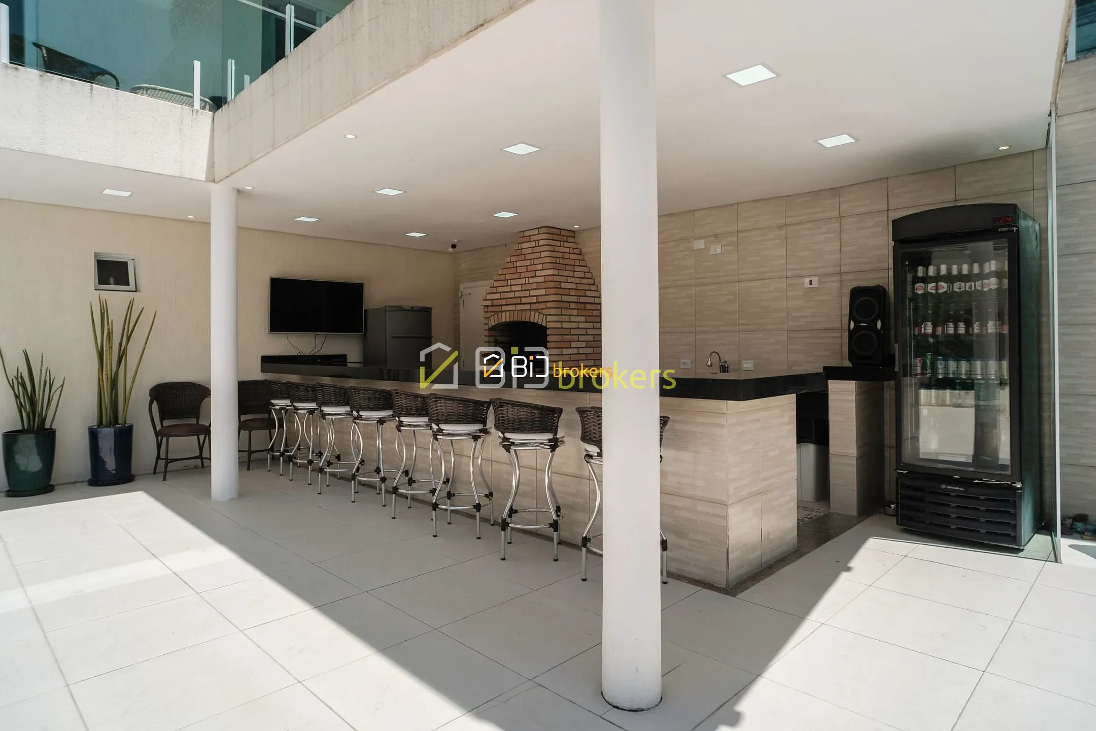 Casa, 5 quartos, 611 m² - Foto 7