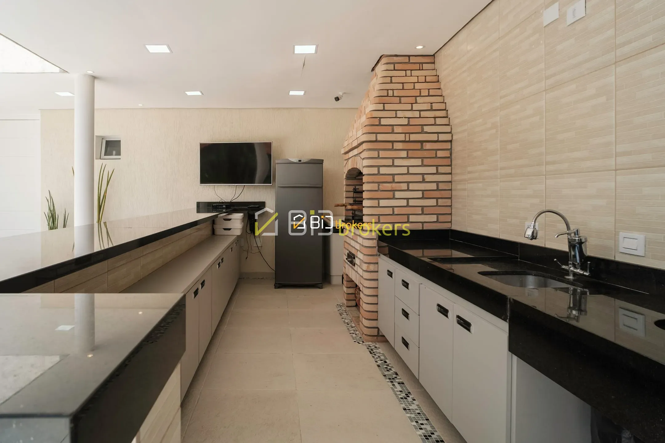 Casa, 5 quartos, 611 m² - Foto 9