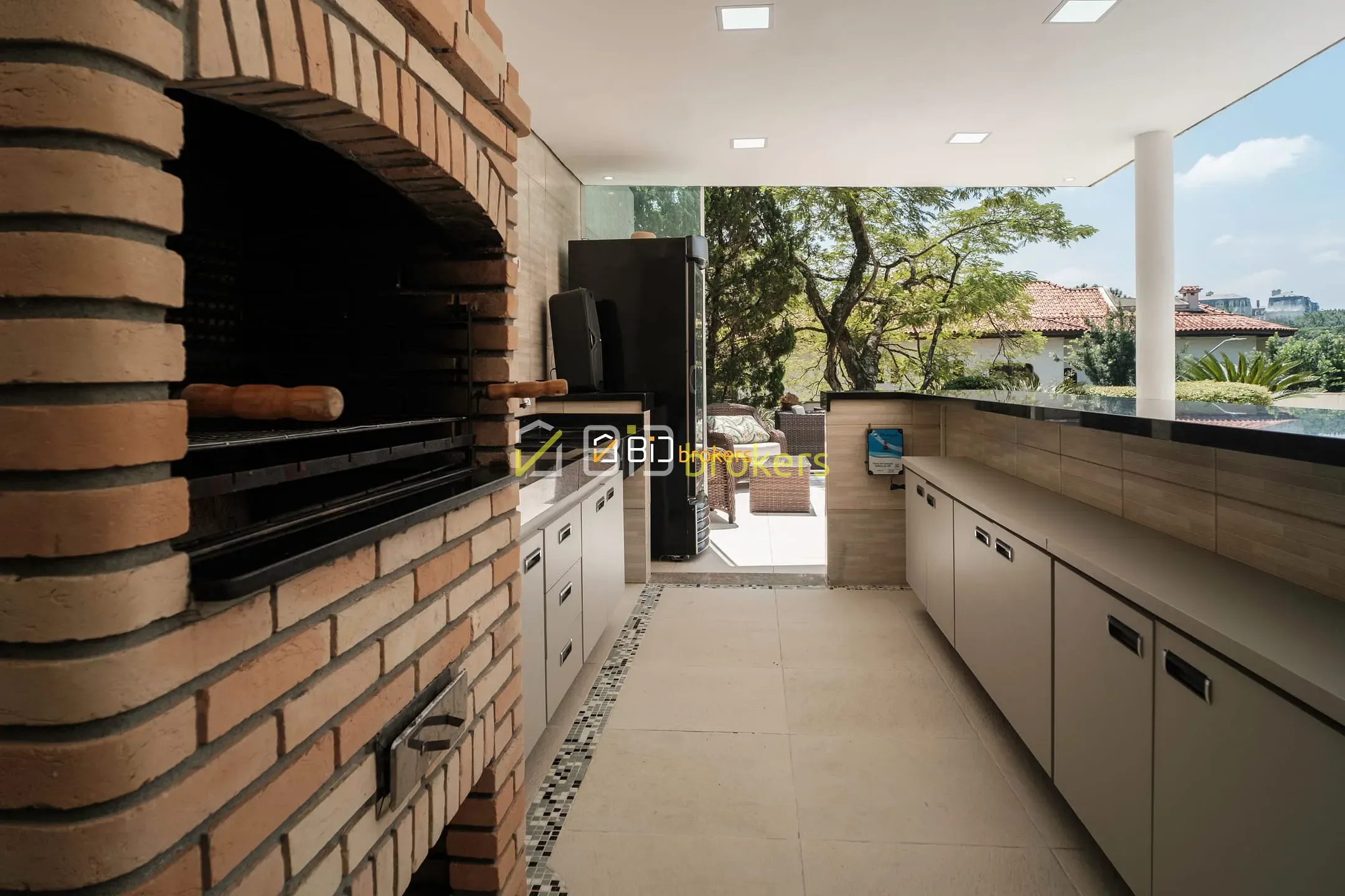 Casa, 5 quartos, 611 m² - Foto 10
