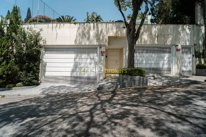 Casa, 5 quartos, 611 m² - Foto 80