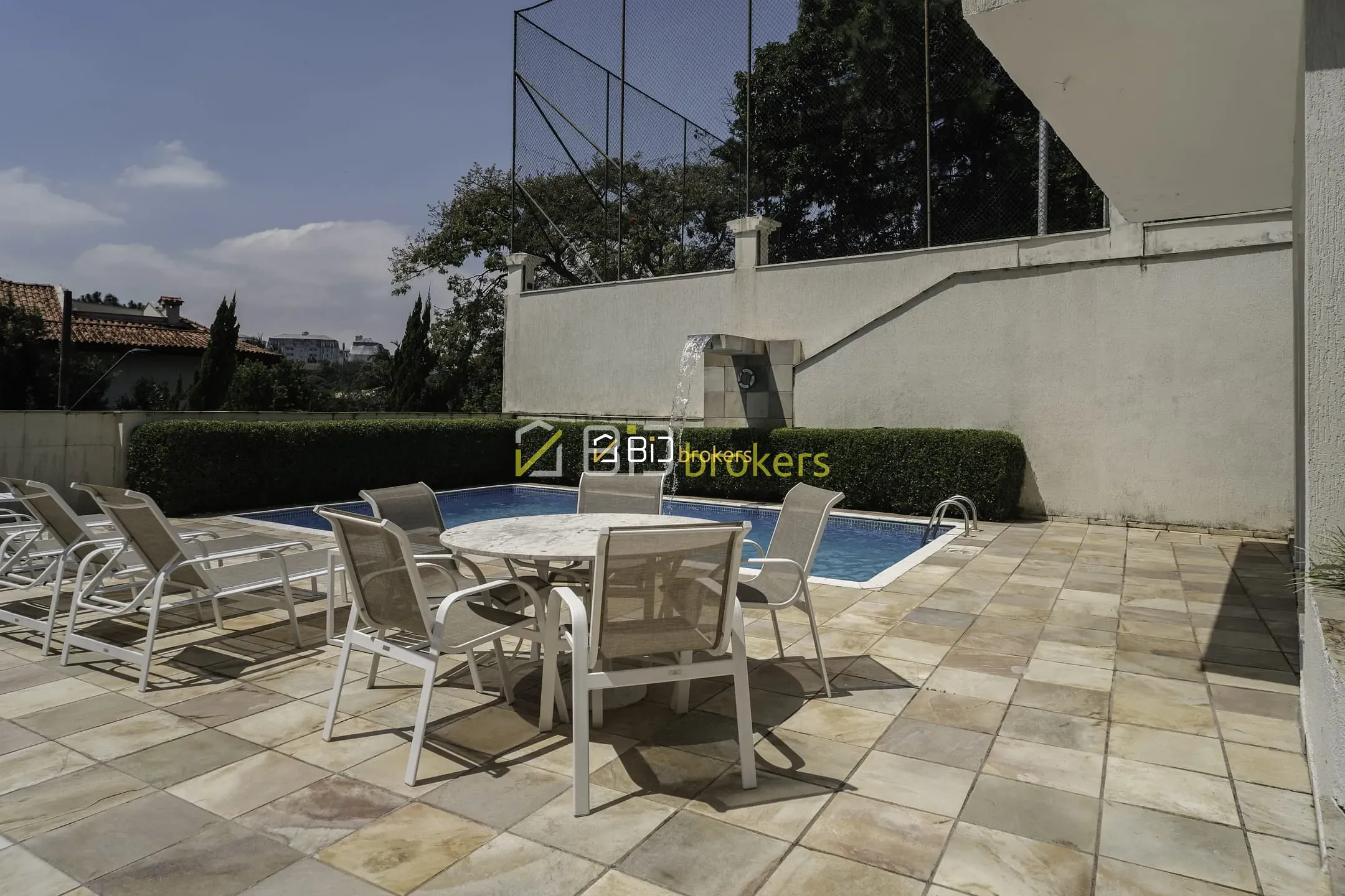 Casa, 5 quartos, 611 m² - Foto 3