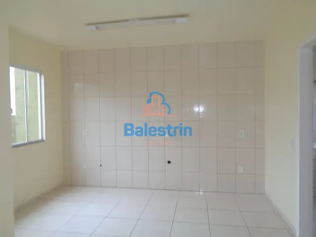 Casa 2 quartos e 1 banheiro, à venda, no bairro Das Nações em Fraiburgo