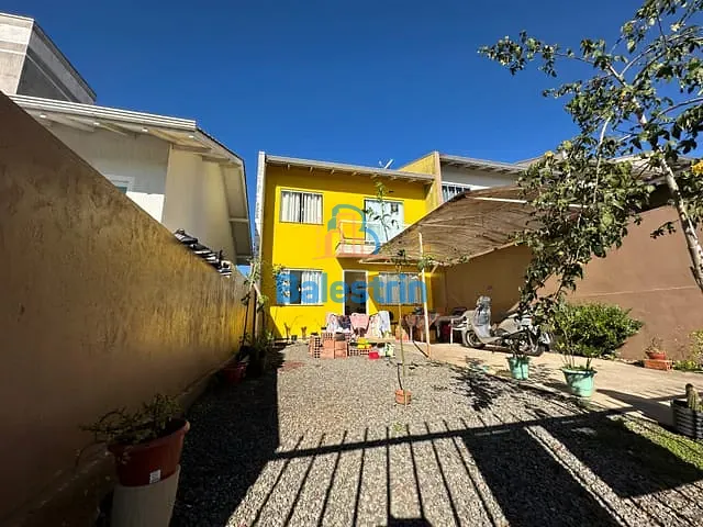 Casa 2 quartos e 1 banheiro, à venda, no bairro Das Nações em Fraiburgo