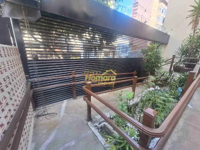Casa para alugar, no bairro Vila Buarque em São Paulo