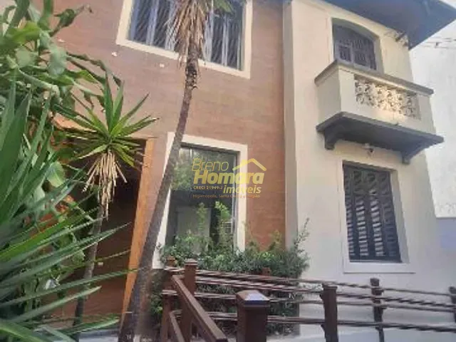 Casa para alugar, no bairro Vila Buarque em São Paulo