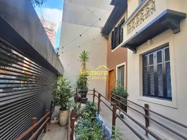 Casa para alugar, no bairro Vila Buarque em São Paulo