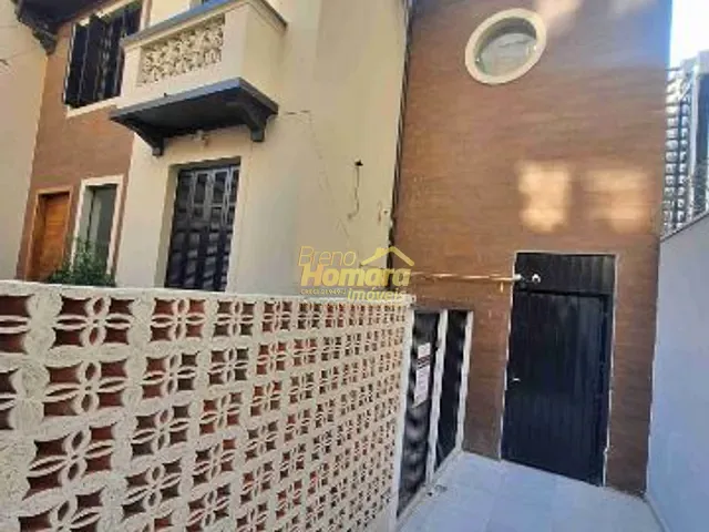 Casa para alugar, no bairro Vila Buarque em São Paulo