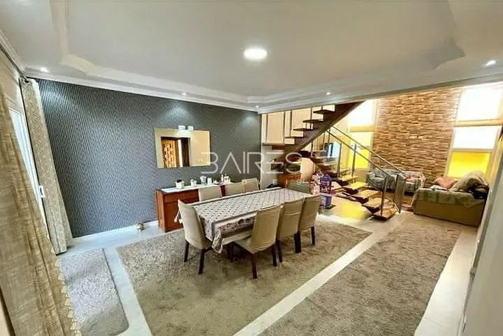Casa, 3 quartos, 200 m² - Foto 2