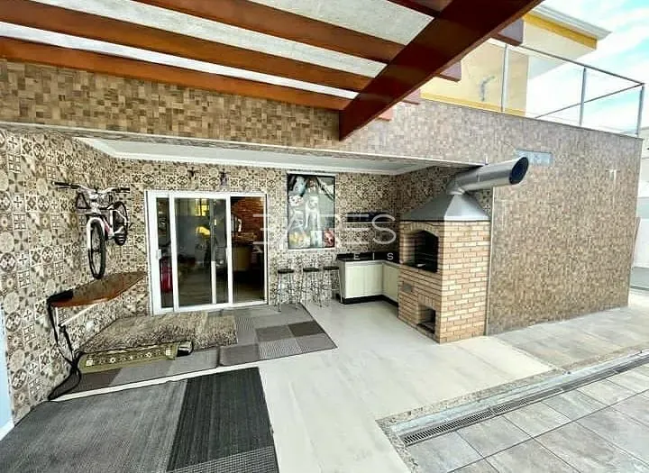 Casa, 3 quartos, 200 m² - Foto 11