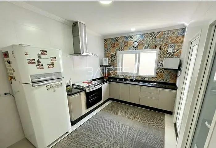 Casa, 3 quartos, 200 m² - Foto 10