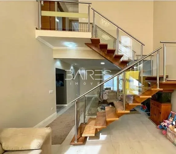 Casa, 3 quartos, 200 m² - Foto 3