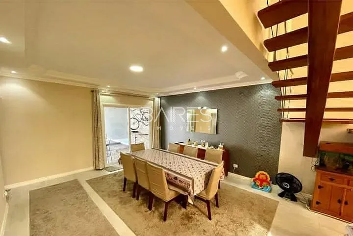 Casa, 3 quartos, 200 m² - Foto 12