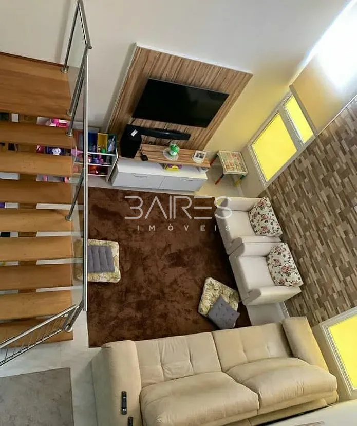 Casa, 3 quartos, 200 m² - Foto 4