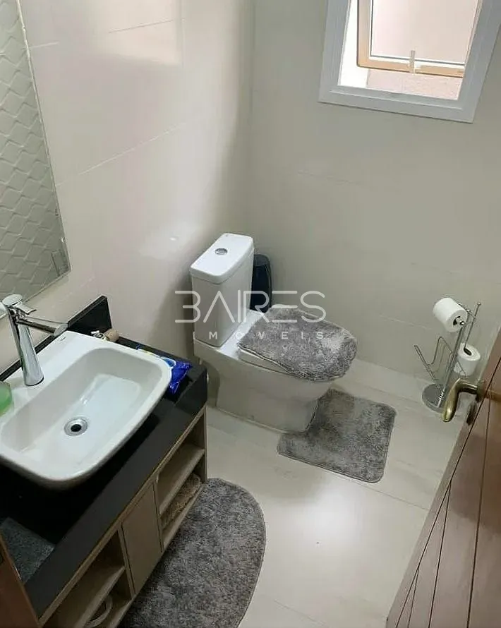 Casa, 3 quartos, 200 m² - Foto 5