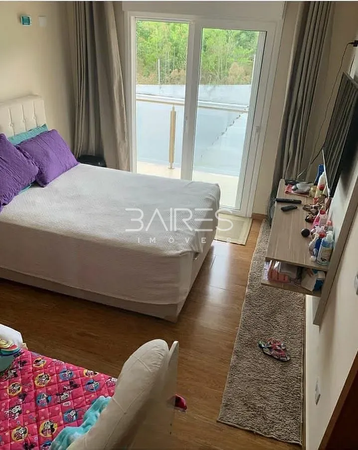 Casa, 3 quartos, 200 m² - Foto 6