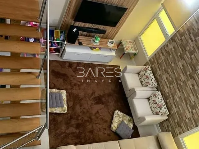 Casa com 300m² 3 quartos e 3 banheiros, à venda, no bairro Condomínio Residencial Euroville em Bragança Paulista