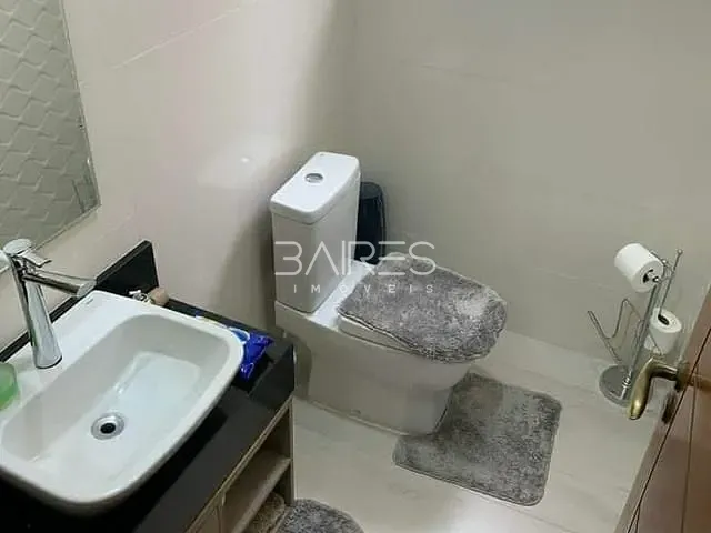 Casa com 300m² 3 quartos e 3 banheiros, à venda, no bairro Condomínio Residencial Euroville em Bragança Paulista