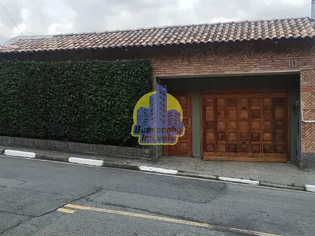 Casa com 330m² 2 quartos e 2 banheiros, à venda, no bairro Bela Vista em São Paulo