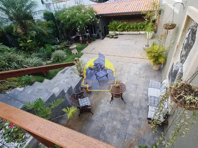 Casa com 330m² 2 quartos e 2 banheiros, à venda, no bairro Bela Vista em São Paulo