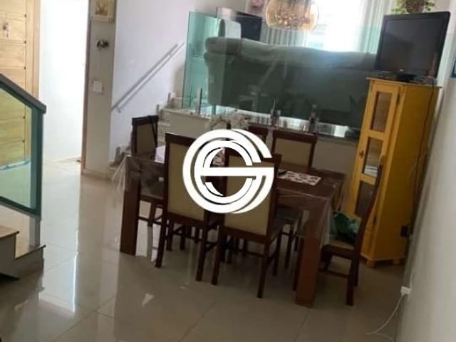 Casa 4 quartos e 4 banheiros, à venda, no bairro Vila Santa Isabel em São Paulo