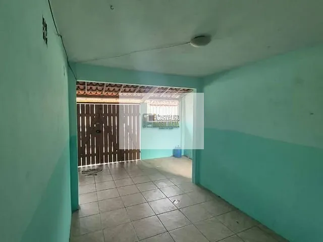 Casa 3 quartos e 2 banheiros, à venda, no bairro Nelson Costa em Ilhéus