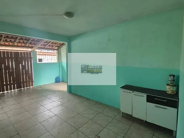 Casa 3 quartos e 2 banheiros, à venda, no bairro Nelson Costa em Ilhéus