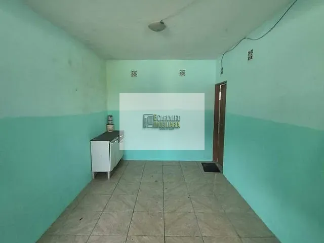Casa 3 quartos e 2 banheiros, à venda, no bairro Nelson Costa em Ilhéus
