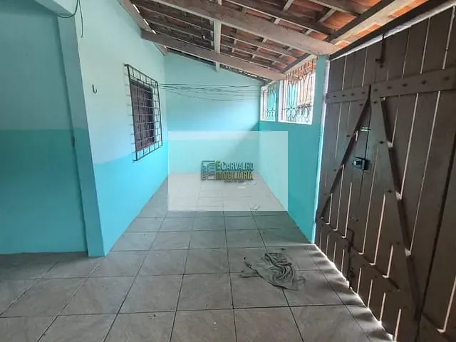 Casa 3 quartos e 2 banheiros, à venda, no bairro Nelson Costa em Ilhéus